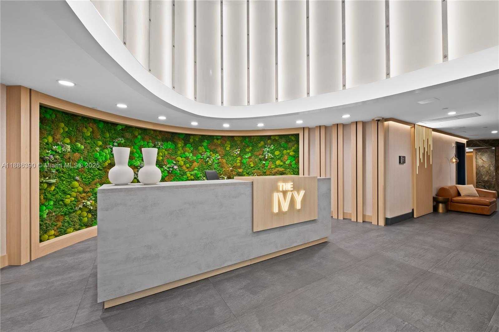 Small Image of 90 SOUTH WEST 3RD ST #3305, Miami Number 3