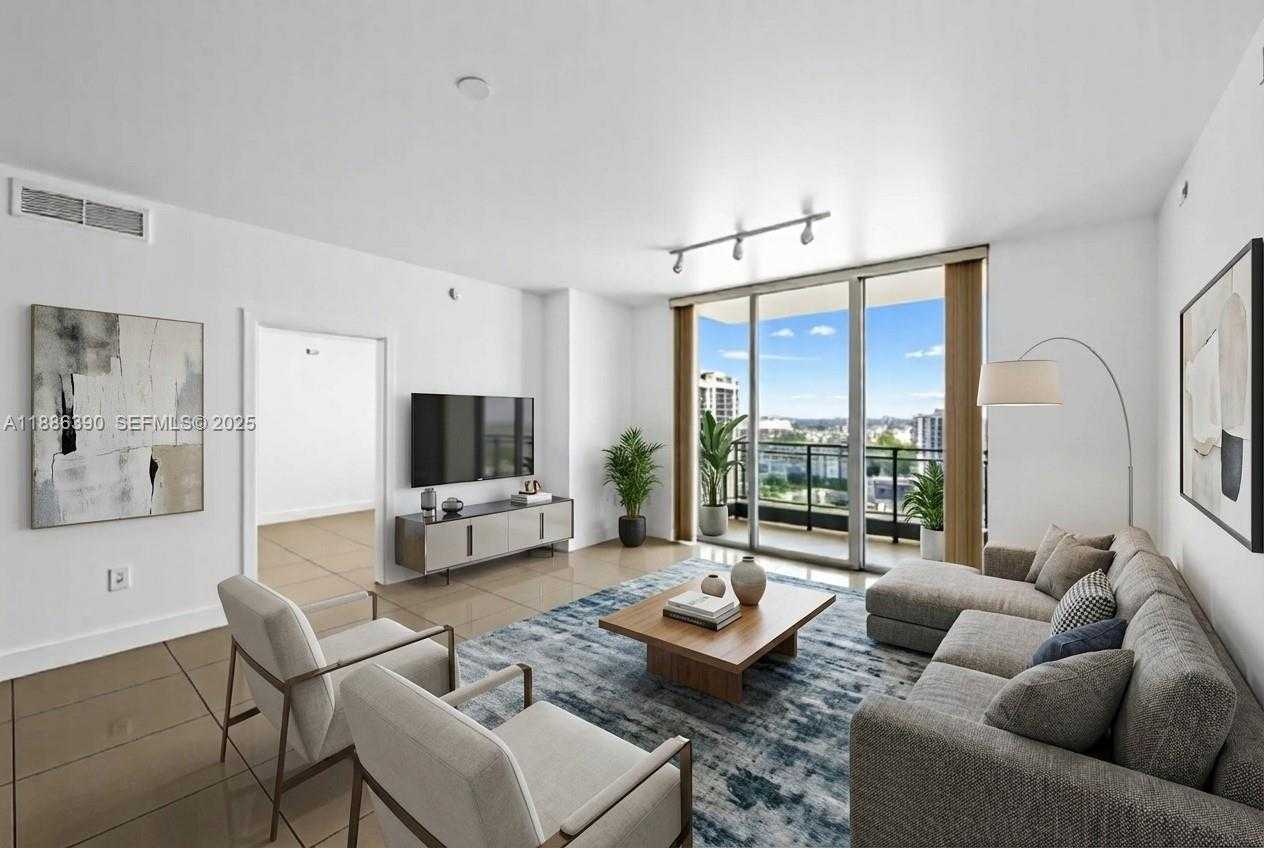 Small Image of 90 SOUTH WEST 3RD ST #3305, Miami Number 47