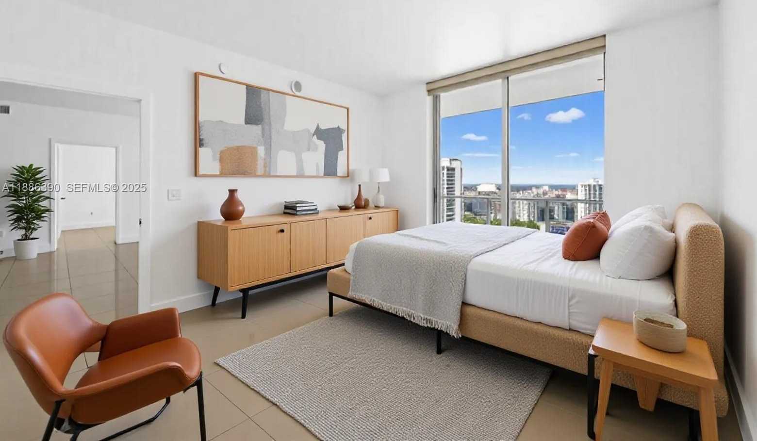 Small Image of 90 SOUTH WEST 3RD ST #3305, Miami Number 49