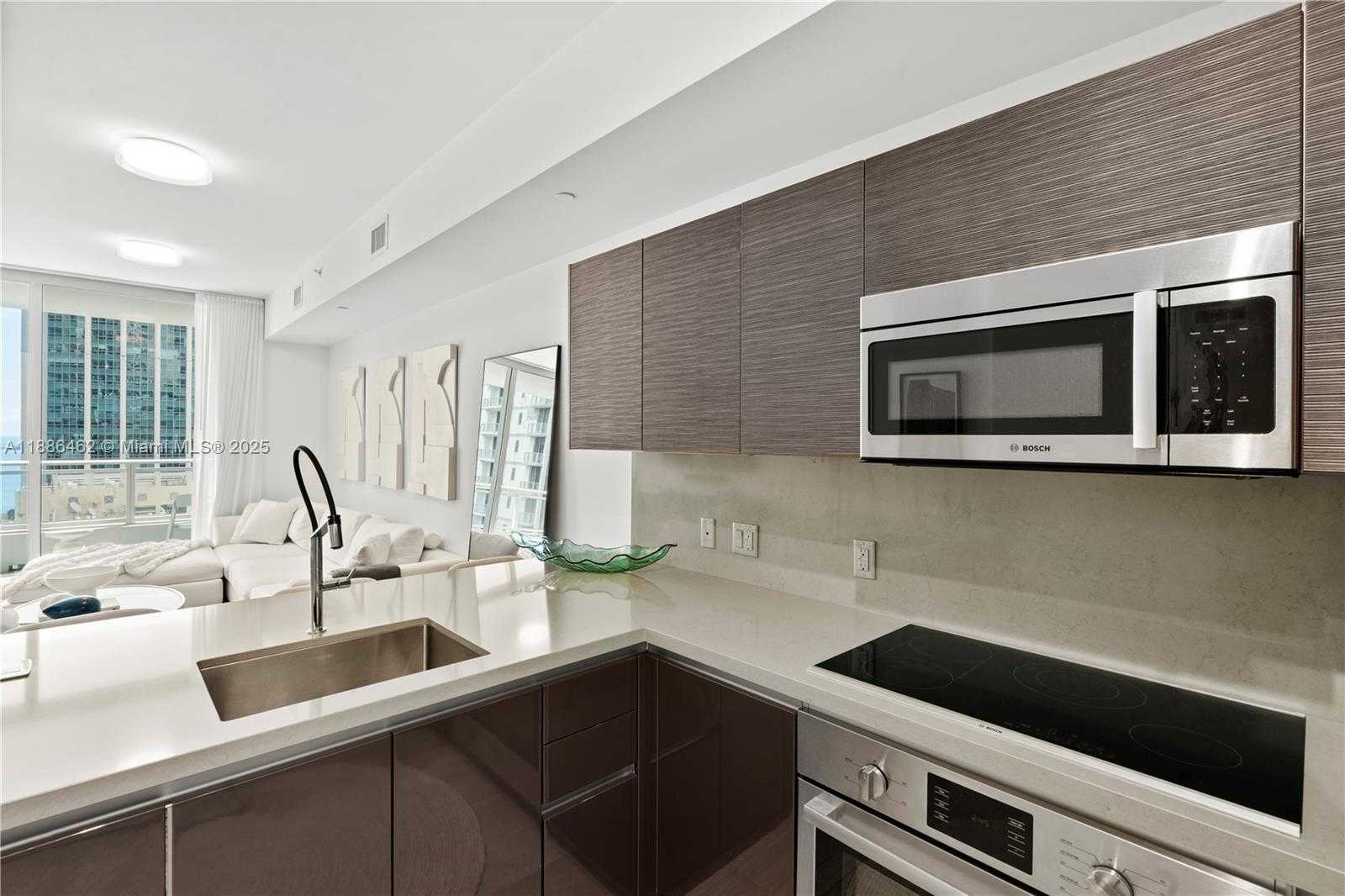 Small Image of 1080 BRICKELL AVE #2606, Miami Number 10
