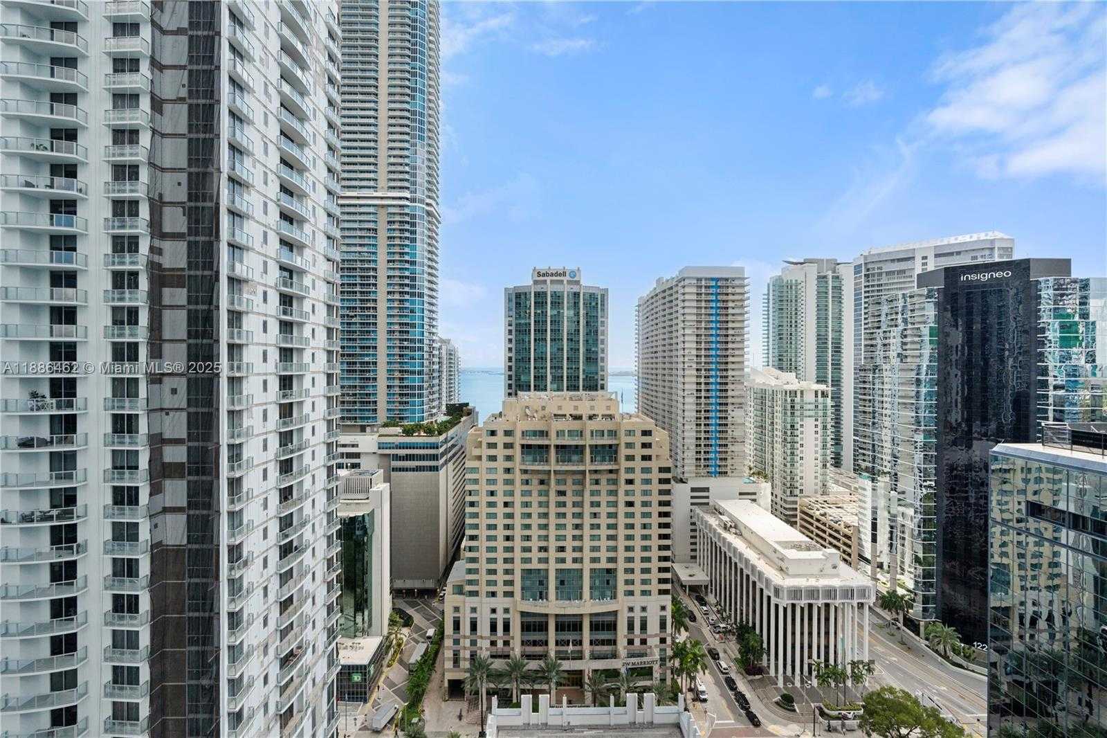 Small Image of 1080 BRICKELL AVE #2606, Miami Number 17