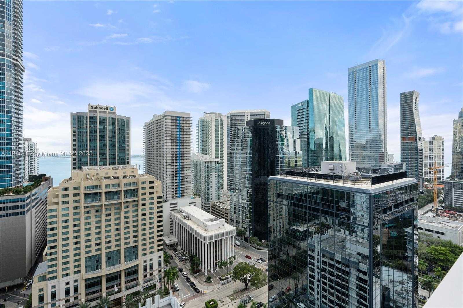 Small Image of 1080 BRICKELL AVE #2606, Miami Number 18