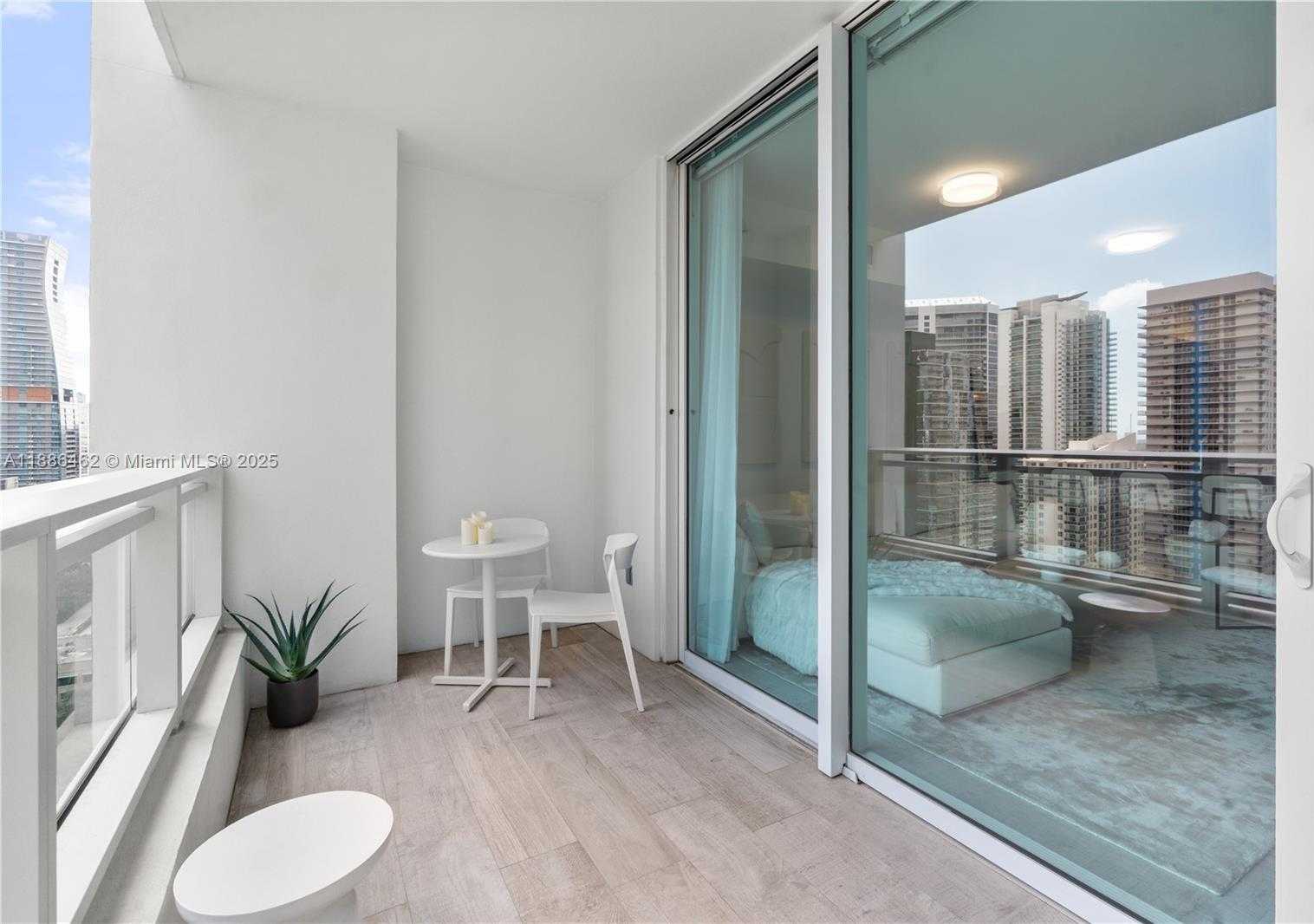 Small Image of 1080 BRICKELL AVE #2606, Miami Number 21
