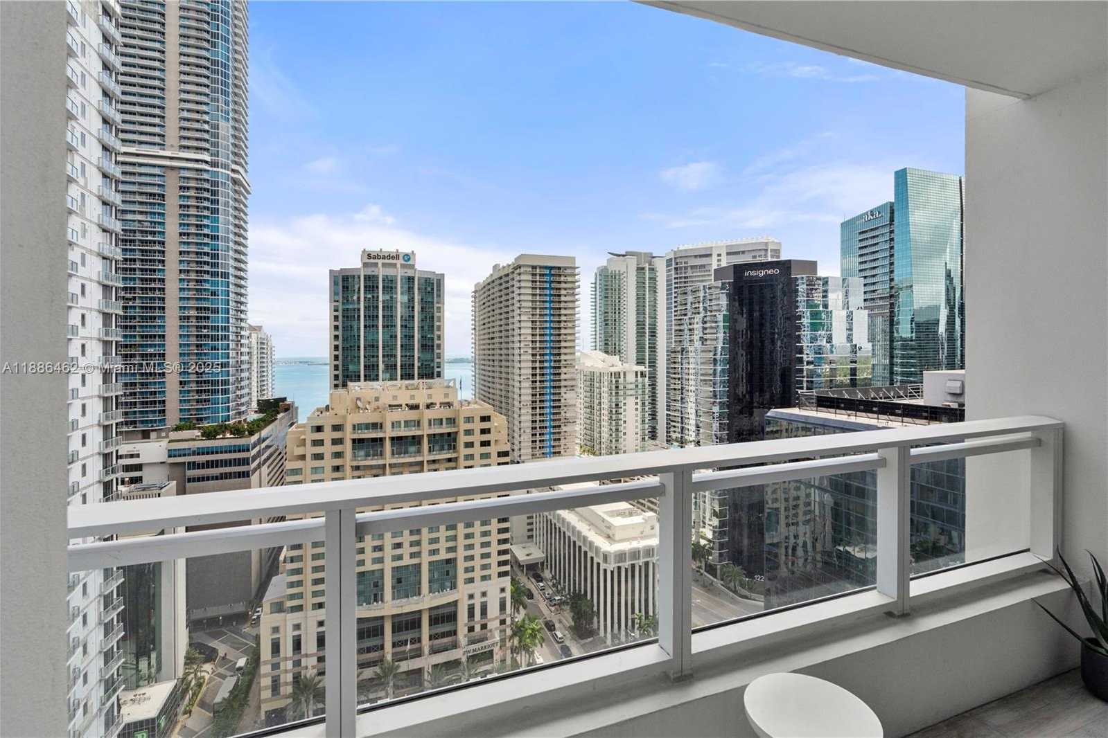Small Image of 1080 BRICKELL AVE #2606, Miami Number 22