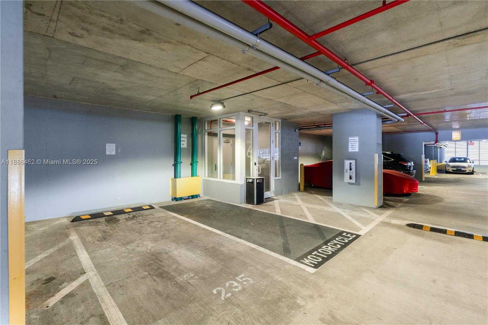 Small Image of 1080 BRICKELL AVE #2606, Miami Number 26