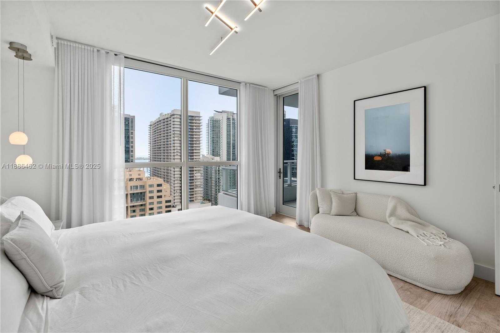 Small Image of 1080 BRICKELL AVE #2606, Miami Number 3