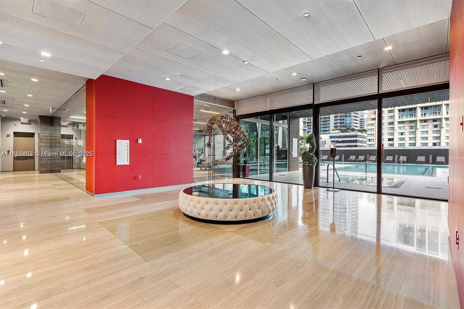 Small Image of 1080 BRICKELL AVE #2606, Miami Number 33