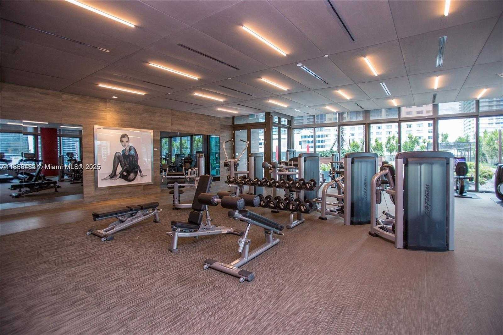 Small Image of 1080 BRICKELL AVE #2606, Miami Number 37