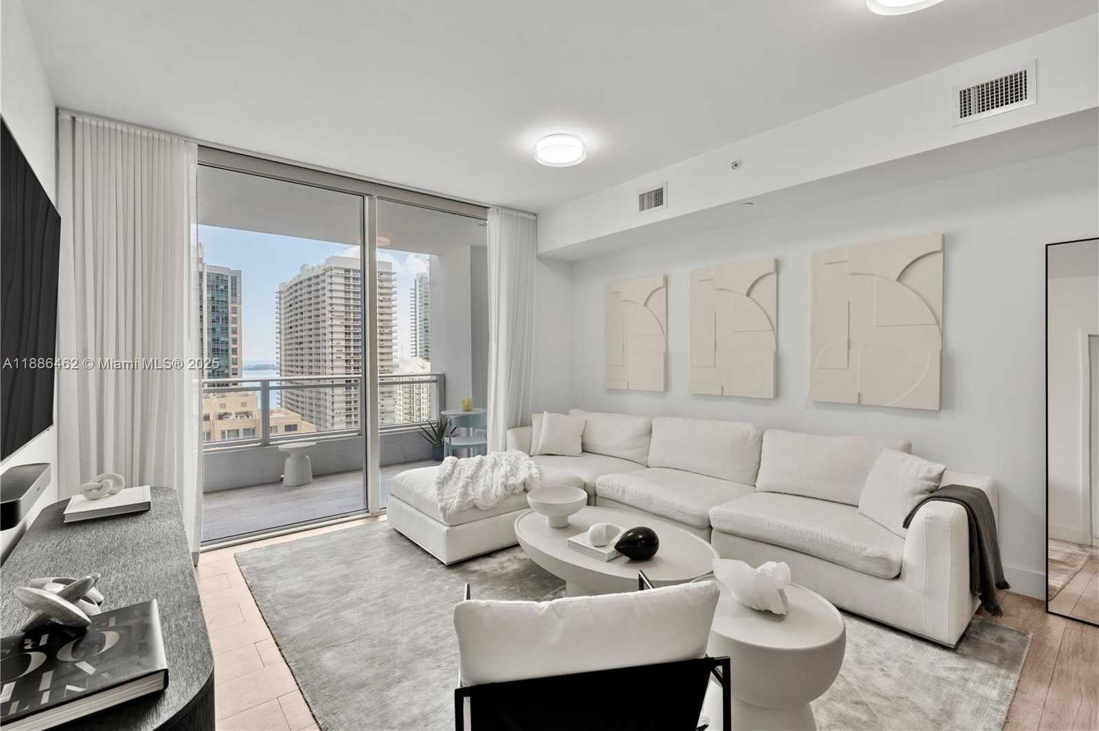 Small Image of 1080 BRICKELL AVE #2606, Miami Number 5