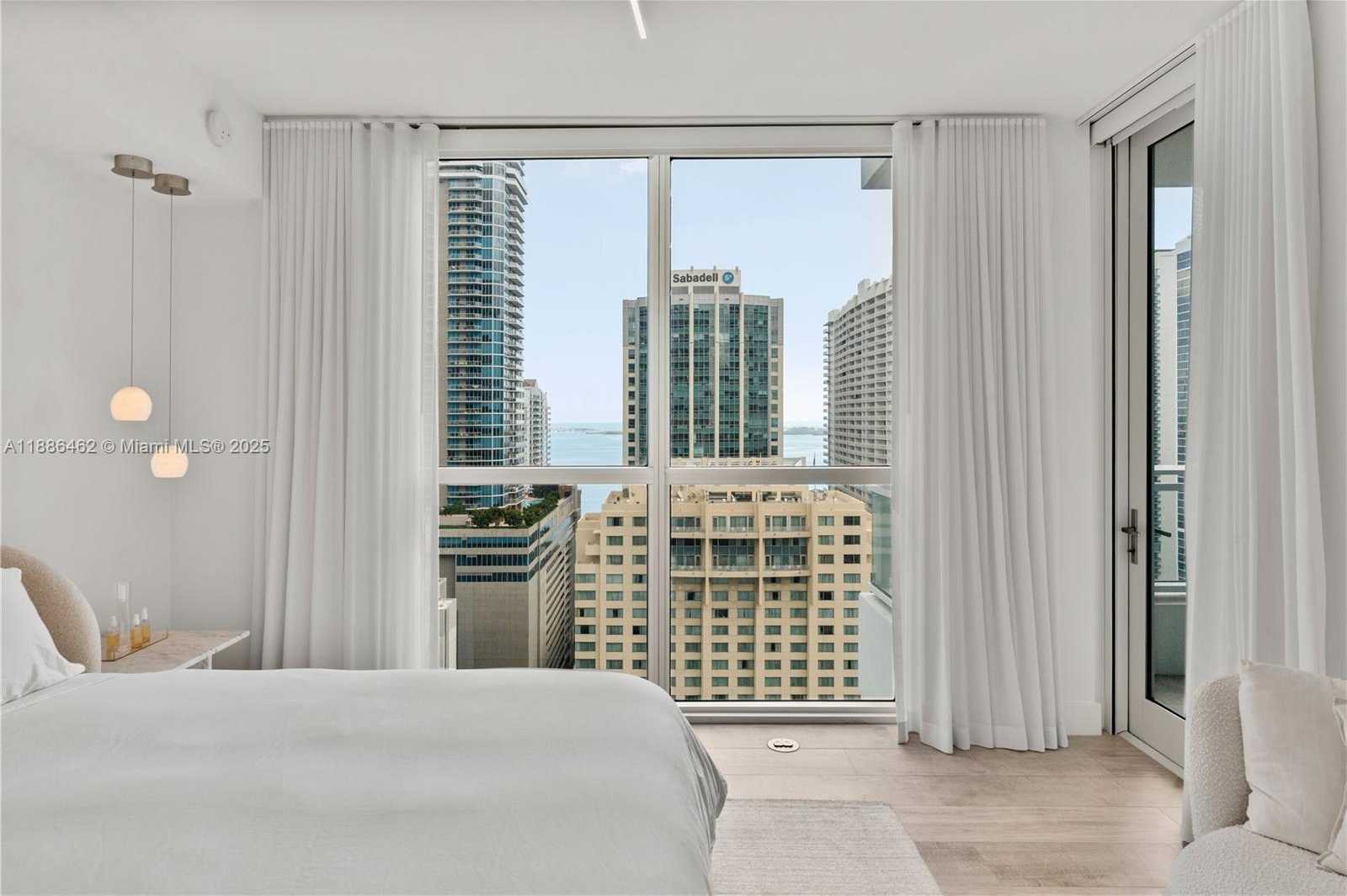 Small Image of 1080 BRICKELL AVE #2606, Miami Number 6