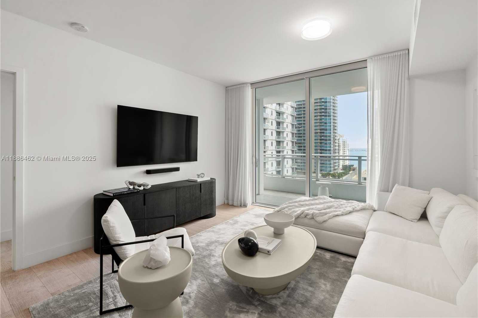 Small Image of 1080 BRICKELL AVE #2606, Miami Number 8