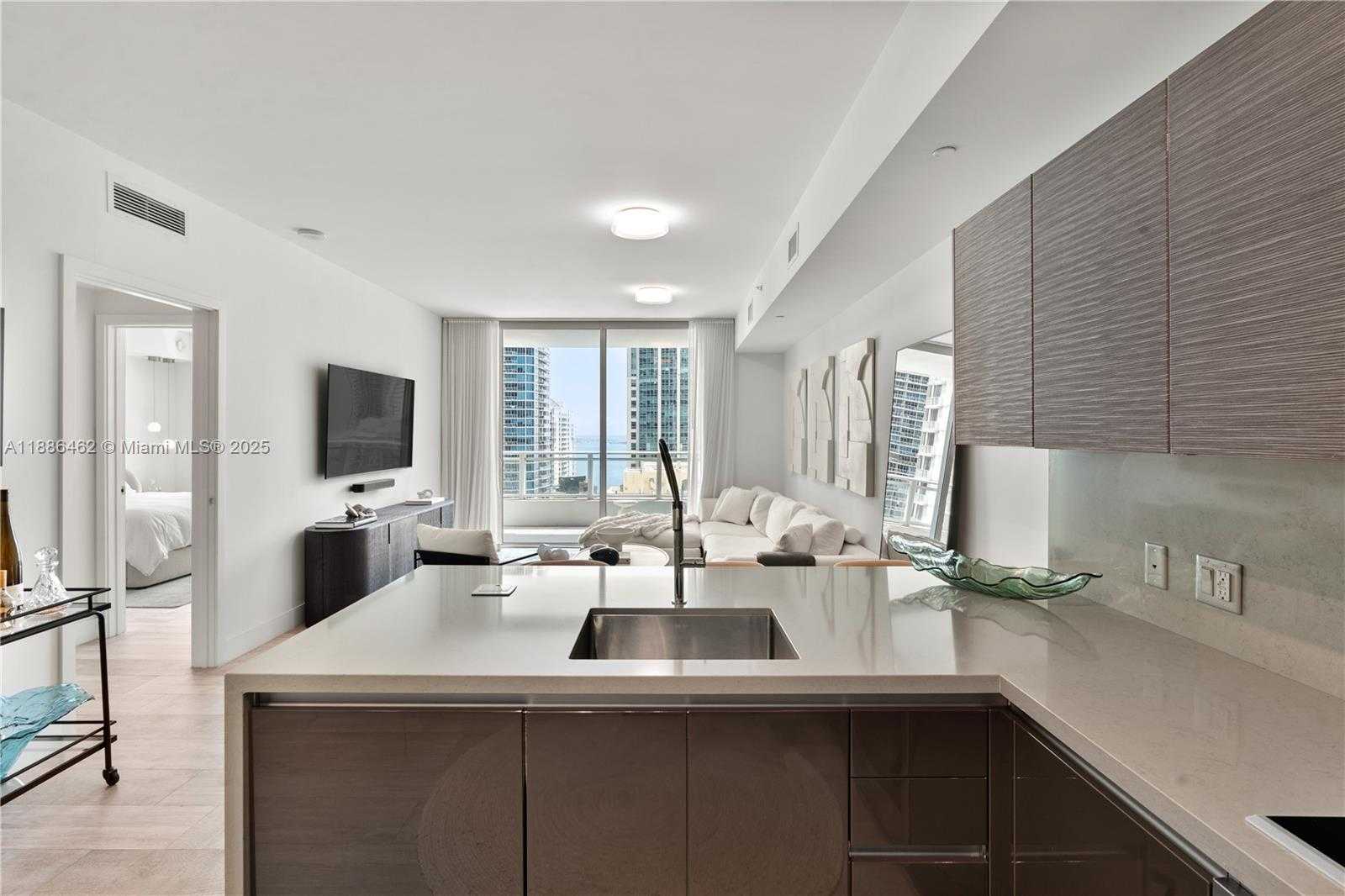 Small Image of 1080 BRICKELL AVE #2606, Miami Number 9