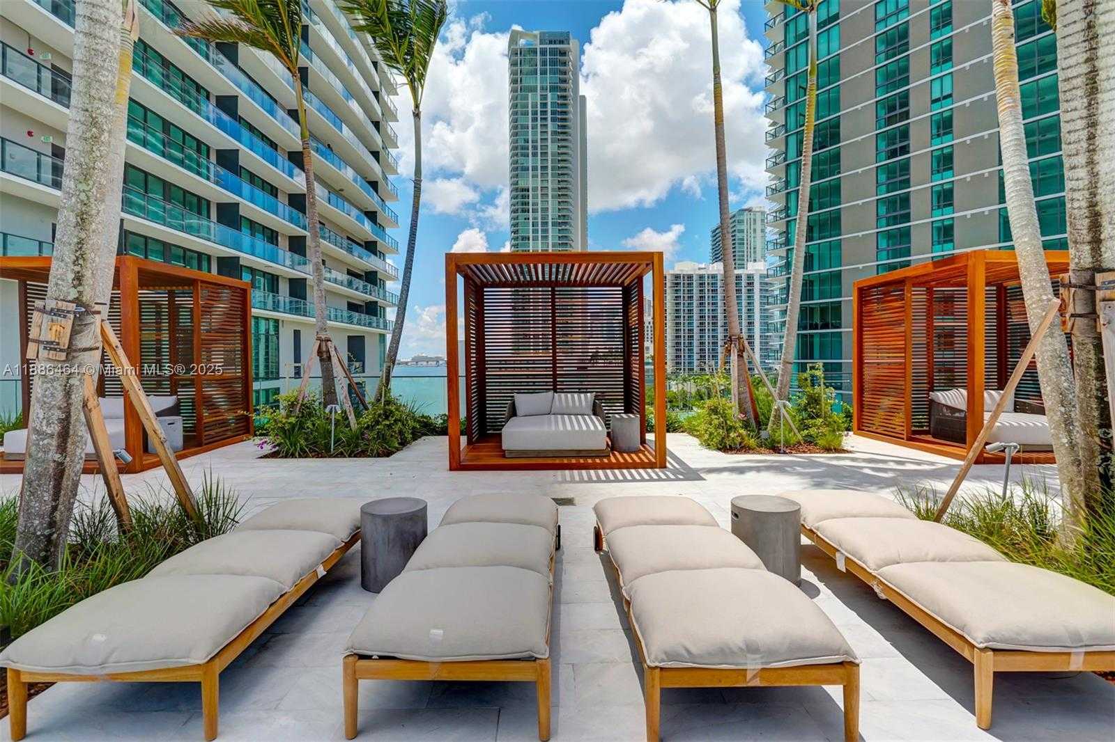 Small Image of 3131 NORTH EAST 7TH AVE #1203, Miami Number 56