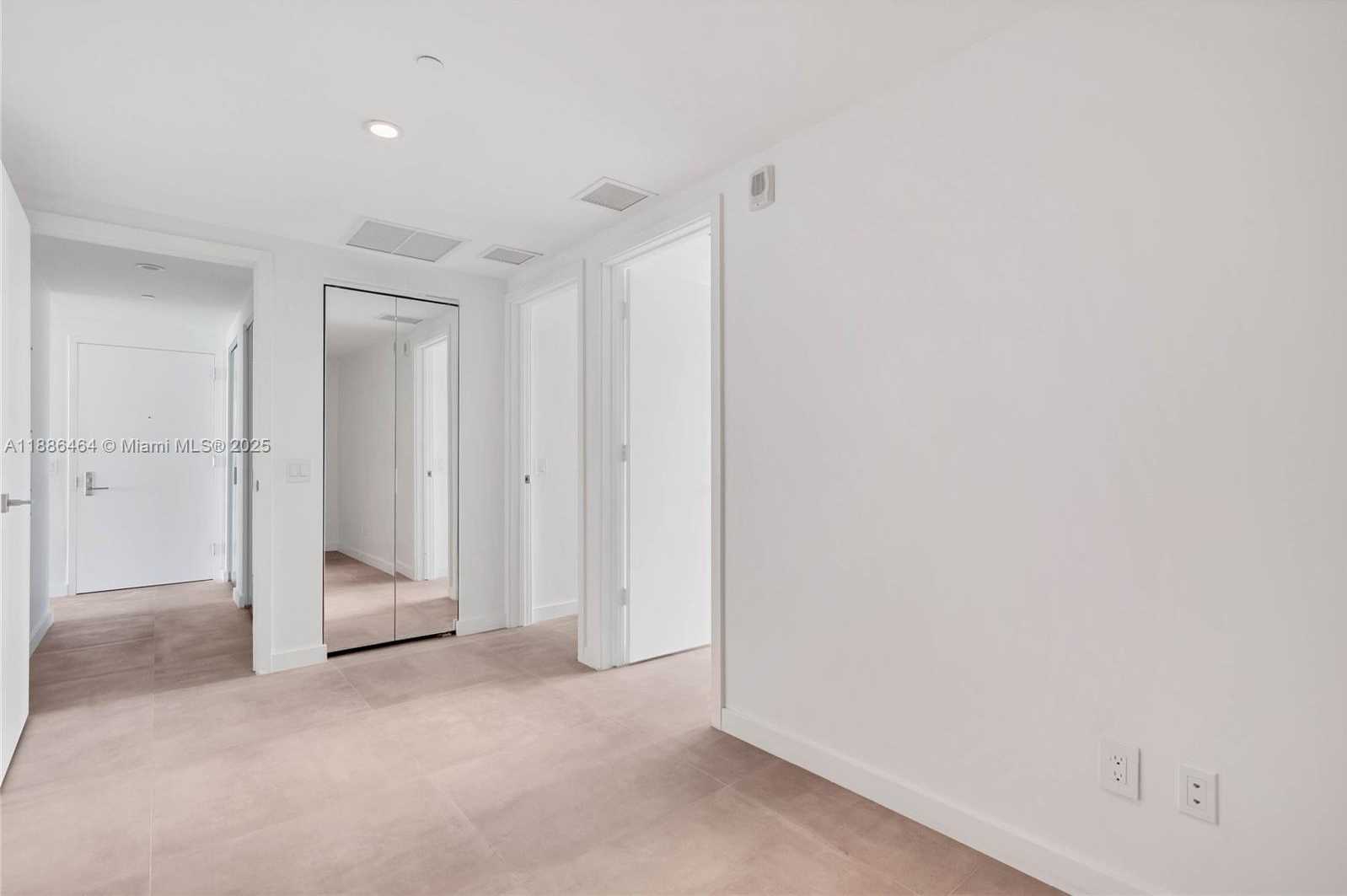 Small Image of 3131 NORTH EAST 7TH AVE #1203, Miami Number 6