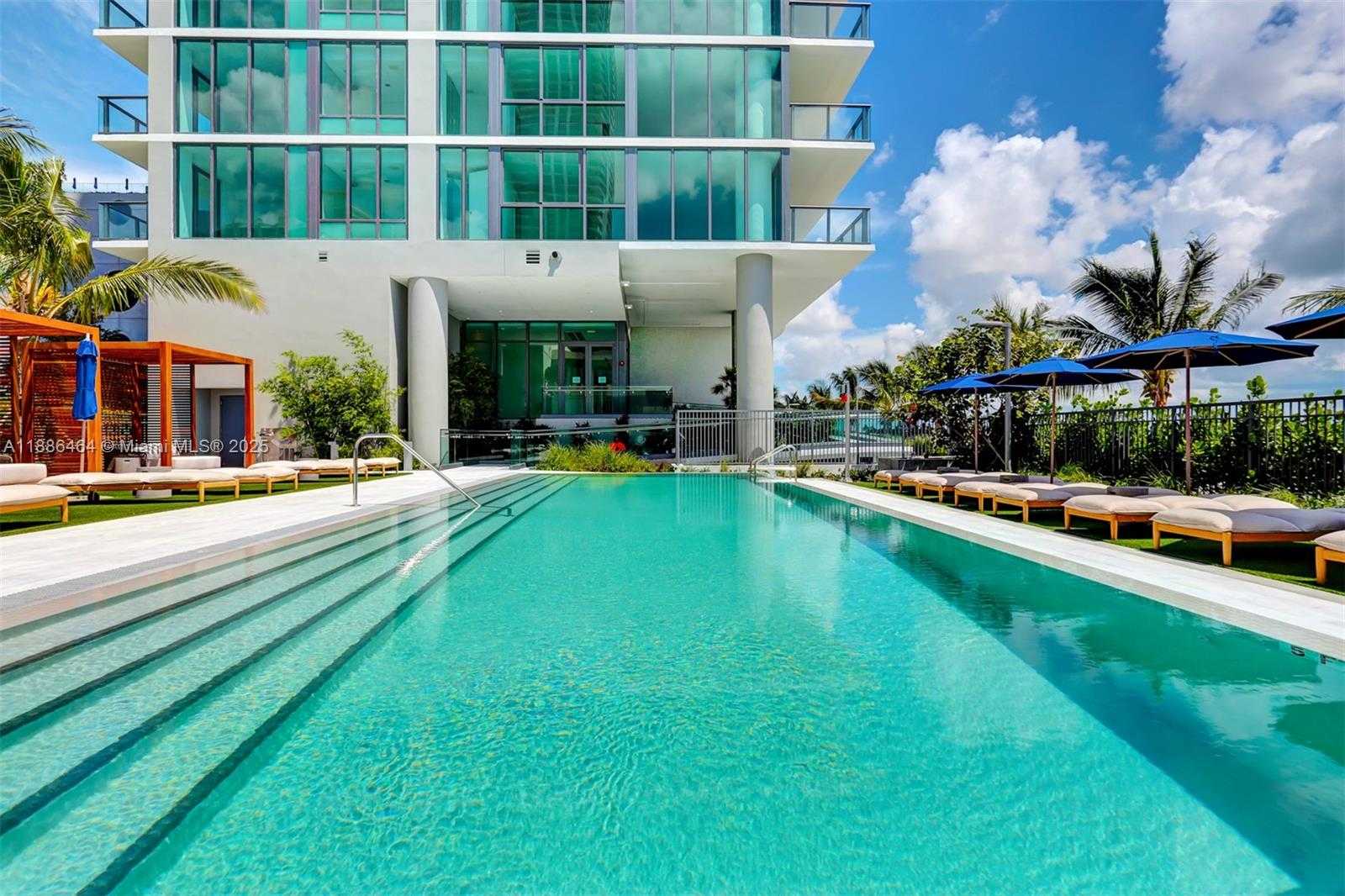 Small Image of 3131 NORTH EAST 7TH AVE #1203, Miami Number 65