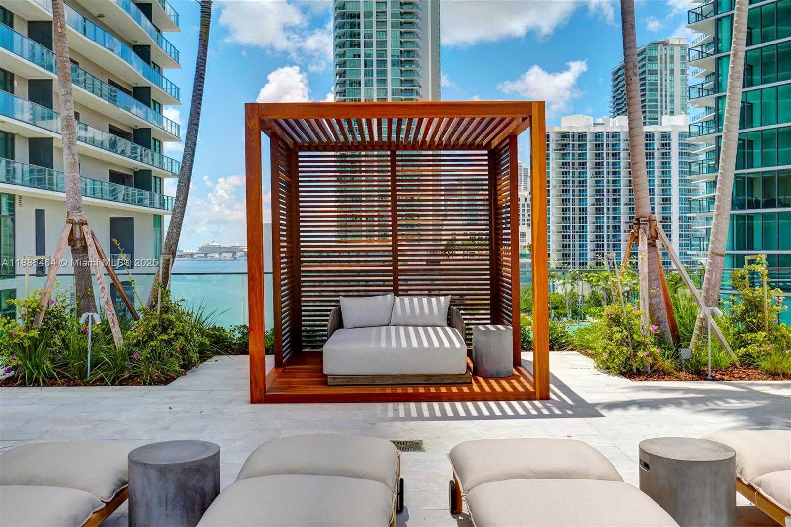 Small Image of 3131 NORTH EAST 7TH AVE #1203, Miami Number 77