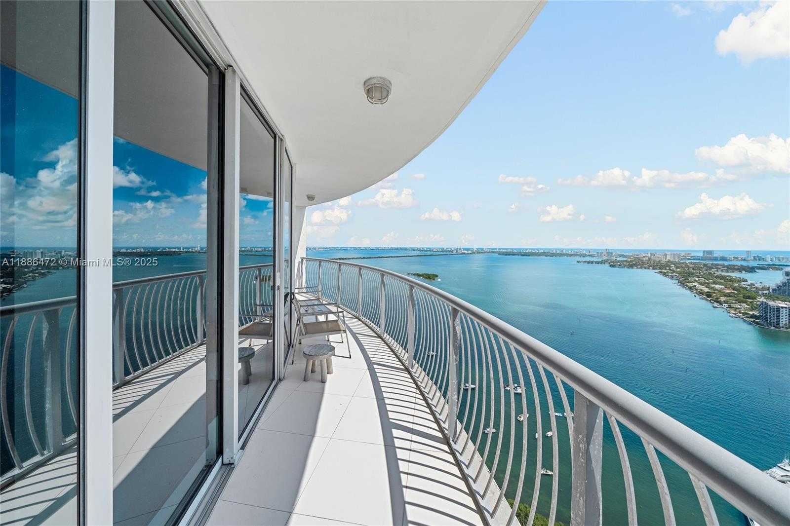 Small Image of 1750 NORTH BAYSHORE DR #4802, Miami Number 15