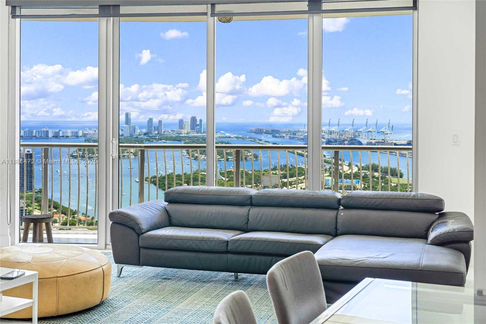 Small Image of 1750 NORTH BAYSHORE DR #4802, Miami Number 2