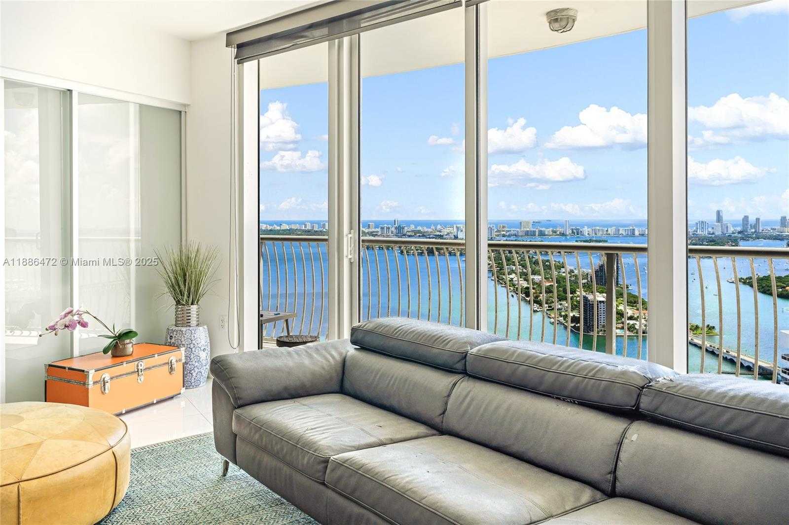 Small Image of 1750 NORTH BAYSHORE DR #4802, Miami Number 3