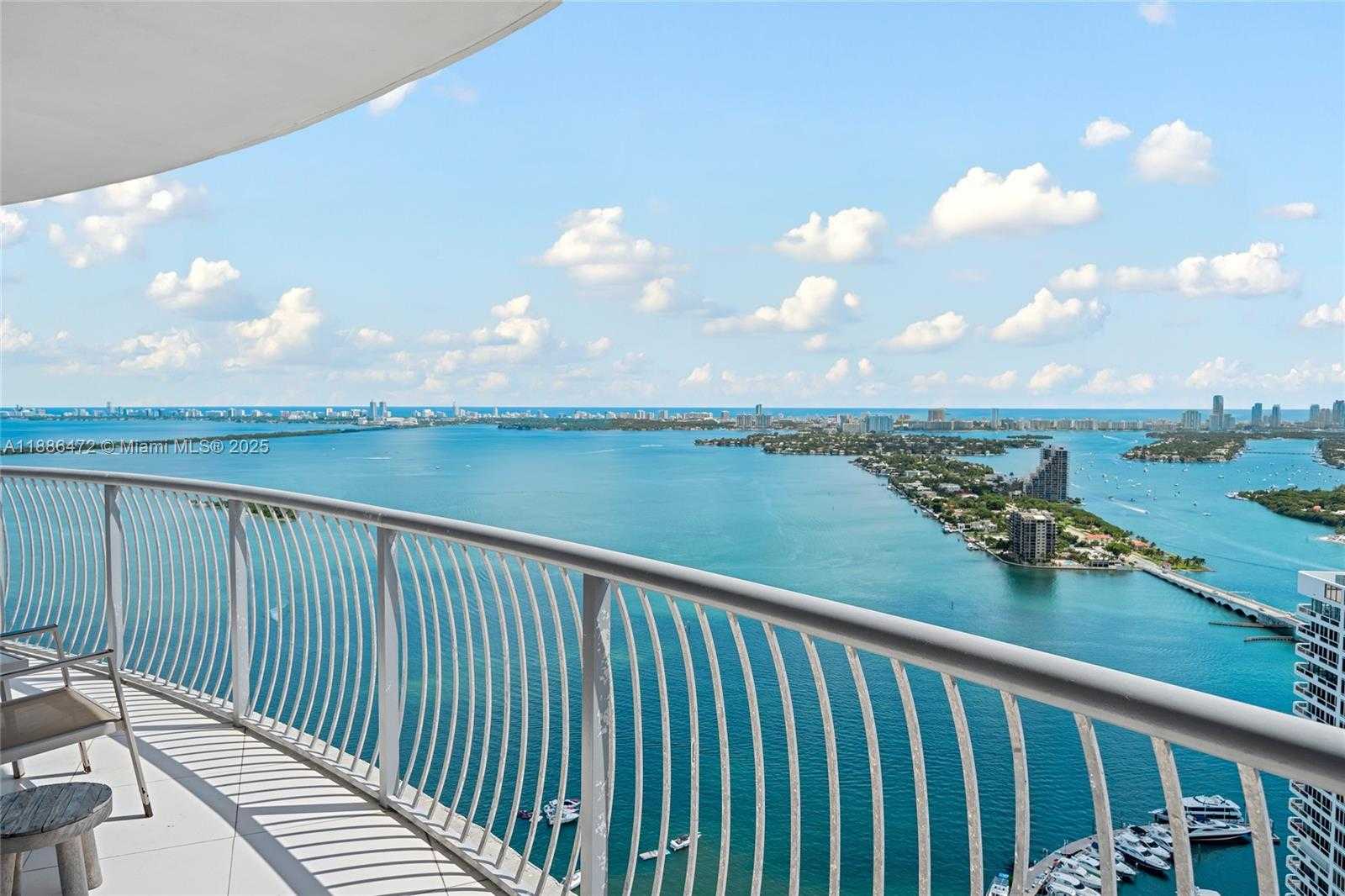 Small Image of 1750 NORTH BAYSHORE DR #4802, Miami Number 4