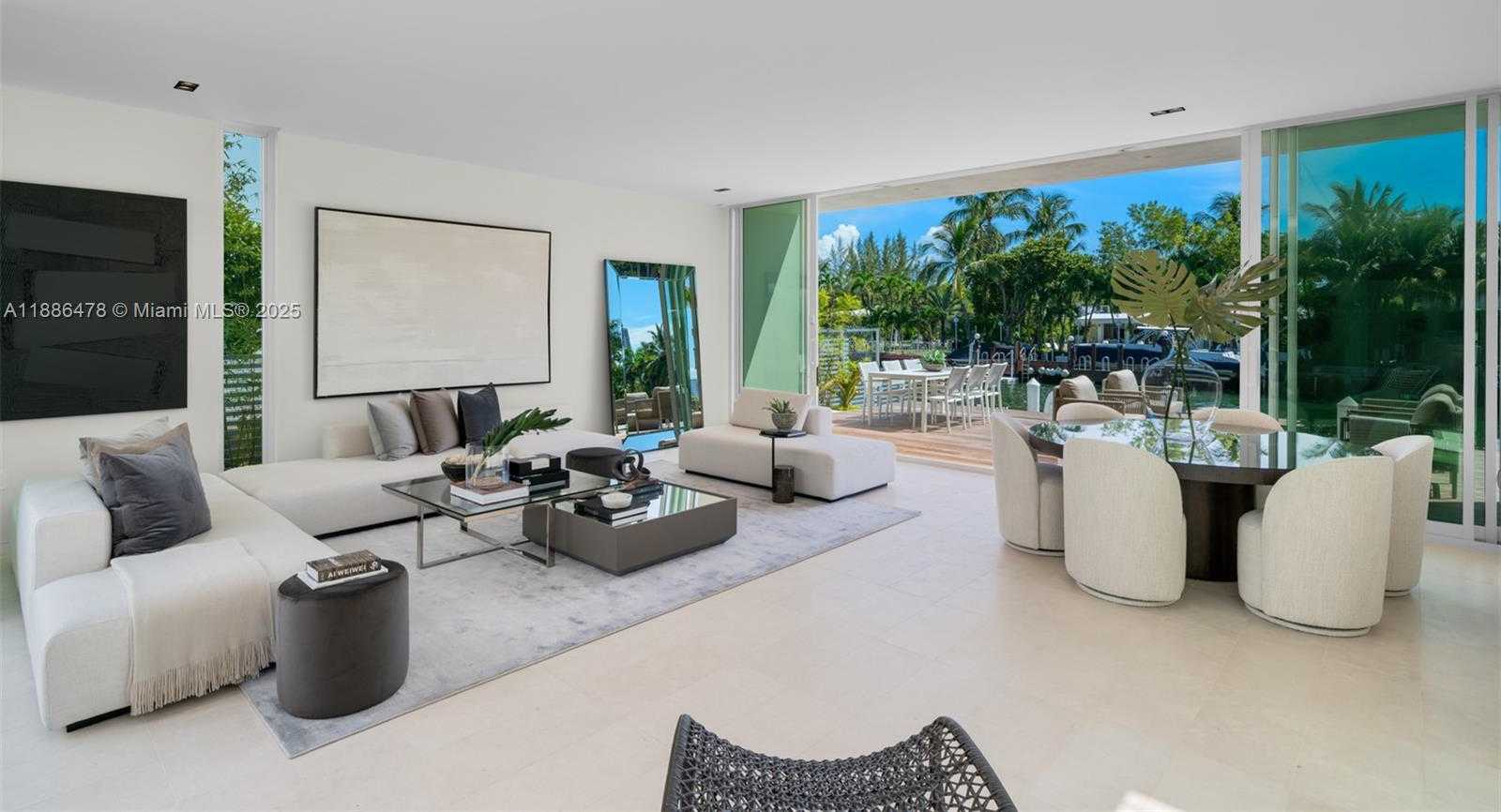 Small Image of 1011 WEST 48TH ST #8, Miami Beach Number 9