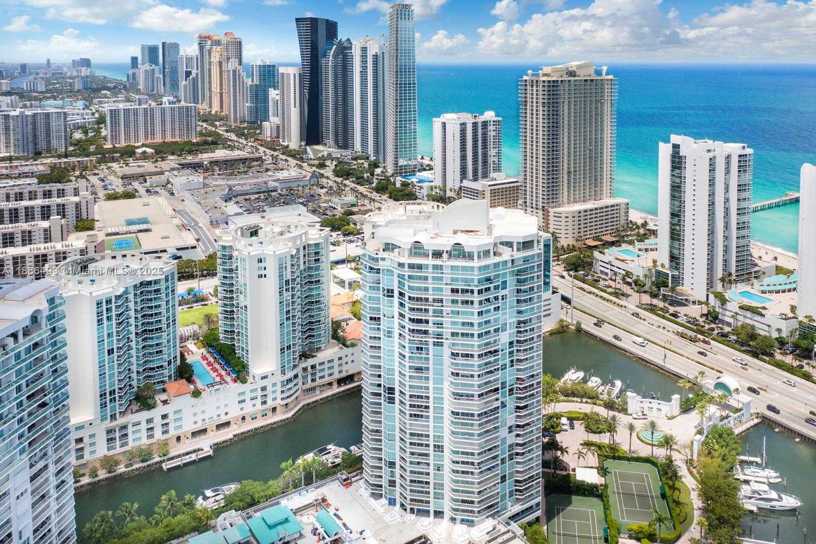 Small Image of 16400 COLLINS AVE #1845, Sunny Isles Beach Number 2