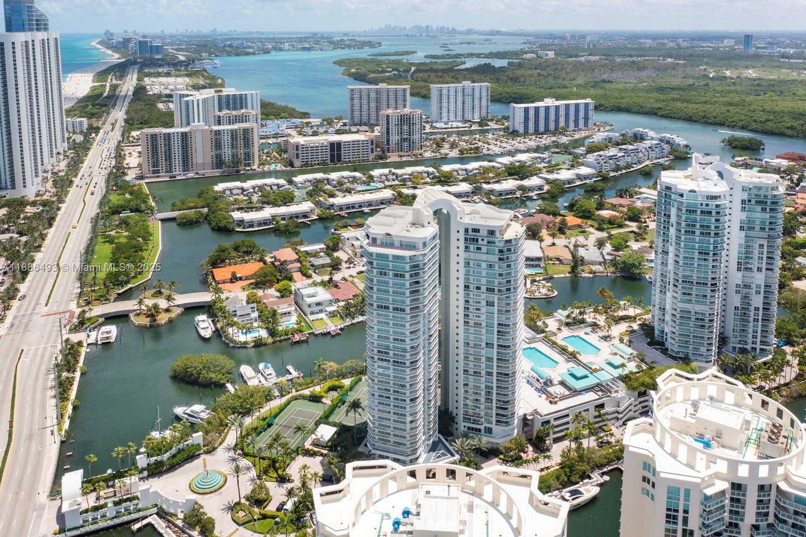 Small Image of 16400 COLLINS AVE #1845, Sunny Isles Beach Number 28