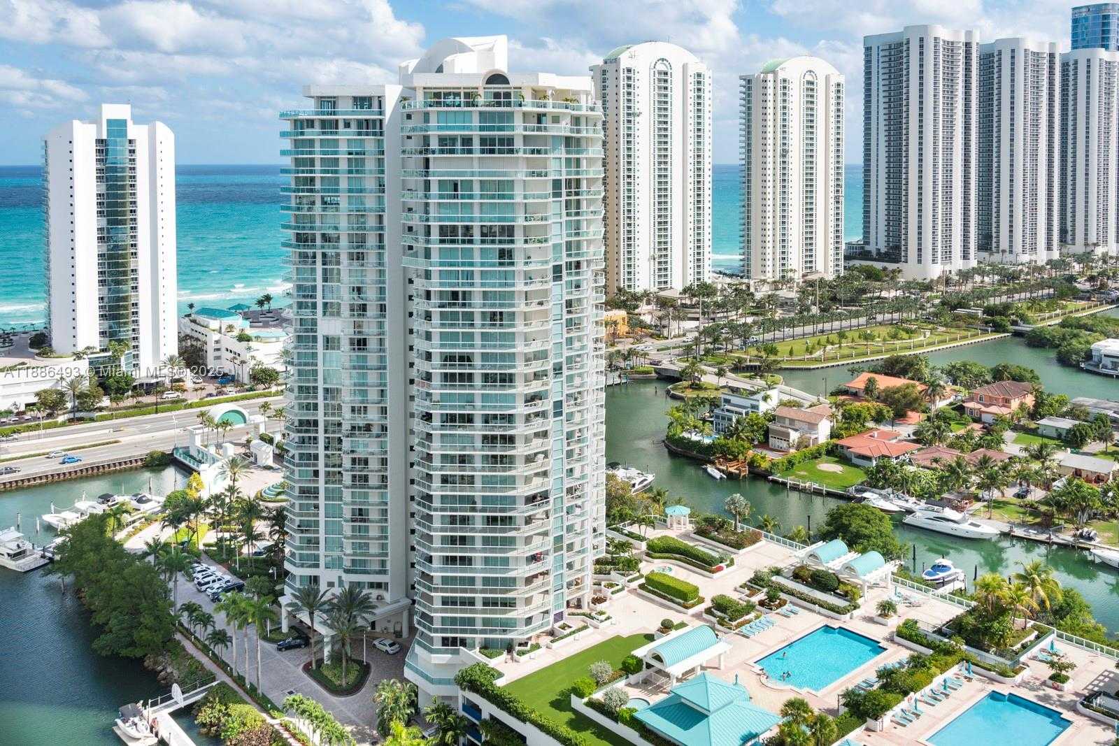 Small Image of 16400 COLLINS AVE #1845, Sunny Isles Beach Number 4