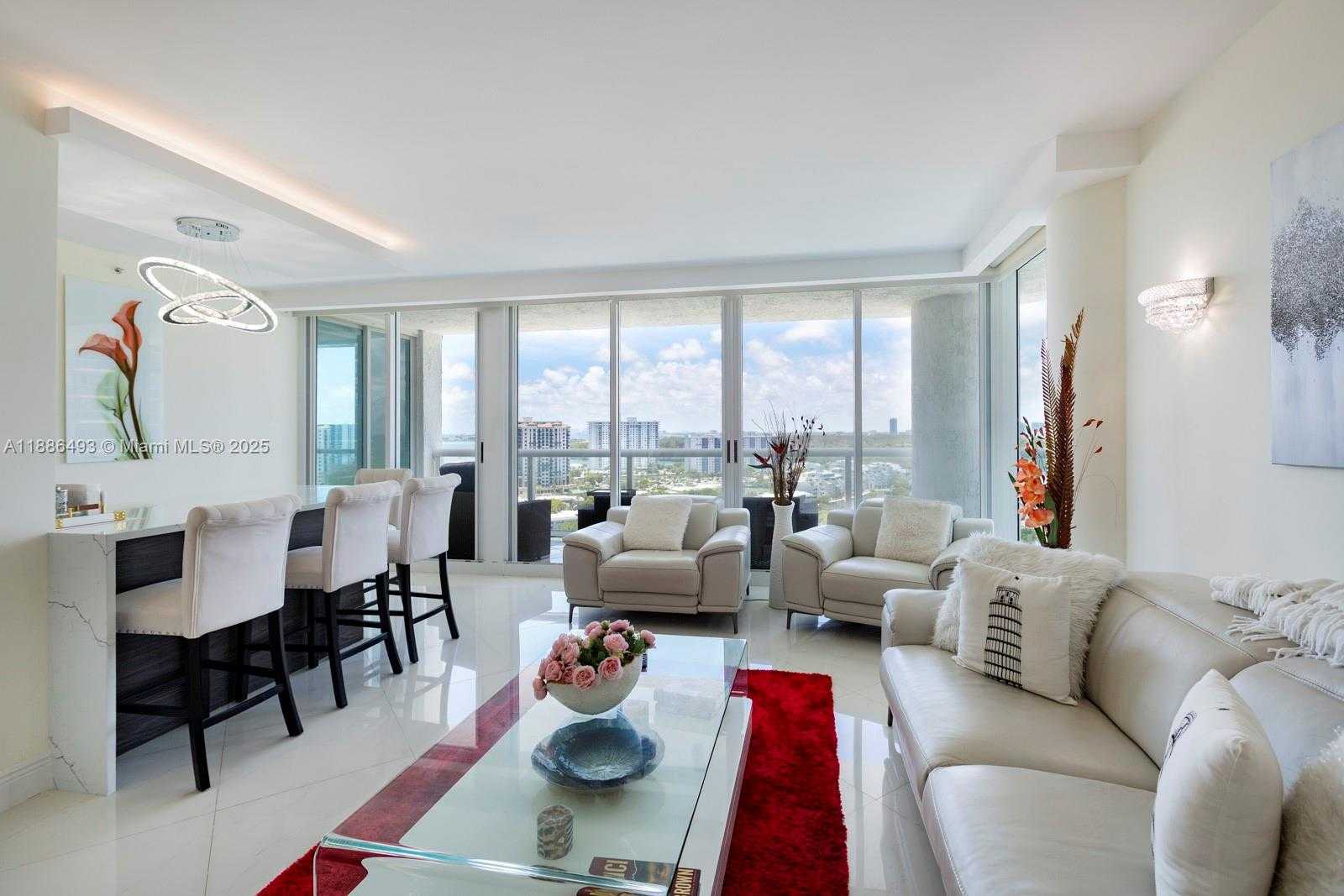 Small Image of 16400 COLLINS AVE #1845, Sunny Isles Beach Number 6
