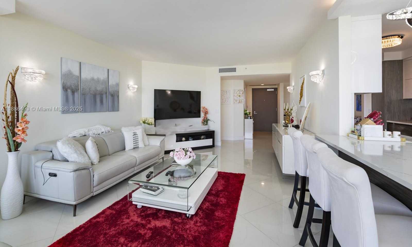 Small Image of 16400 COLLINS AVE #1845, Sunny Isles Beach Number 9