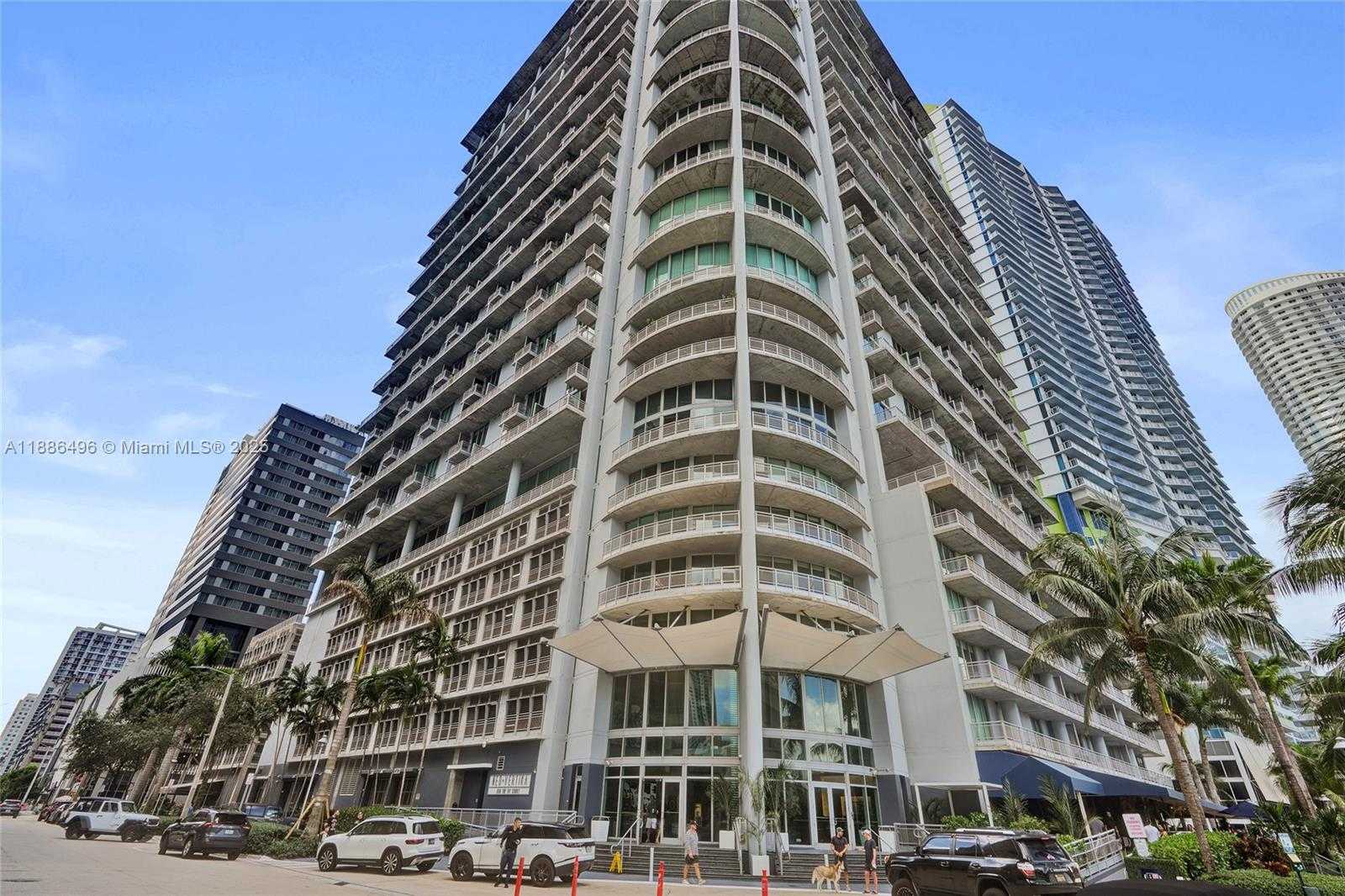 Small Image of 690 SOUTH WEST 1ST CT #1213, Miami Number 11