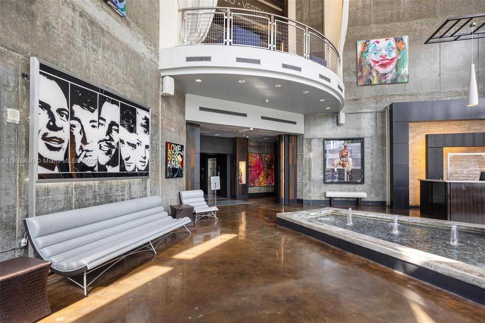 Small Image of 690 SOUTH WEST 1ST CT #1213, Miami Number 21