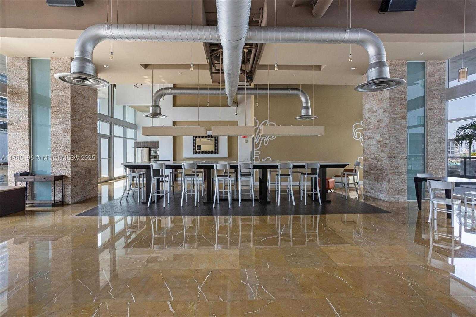 Small Image of 690 SOUTH WEST 1ST CT #1213, Miami Number 23