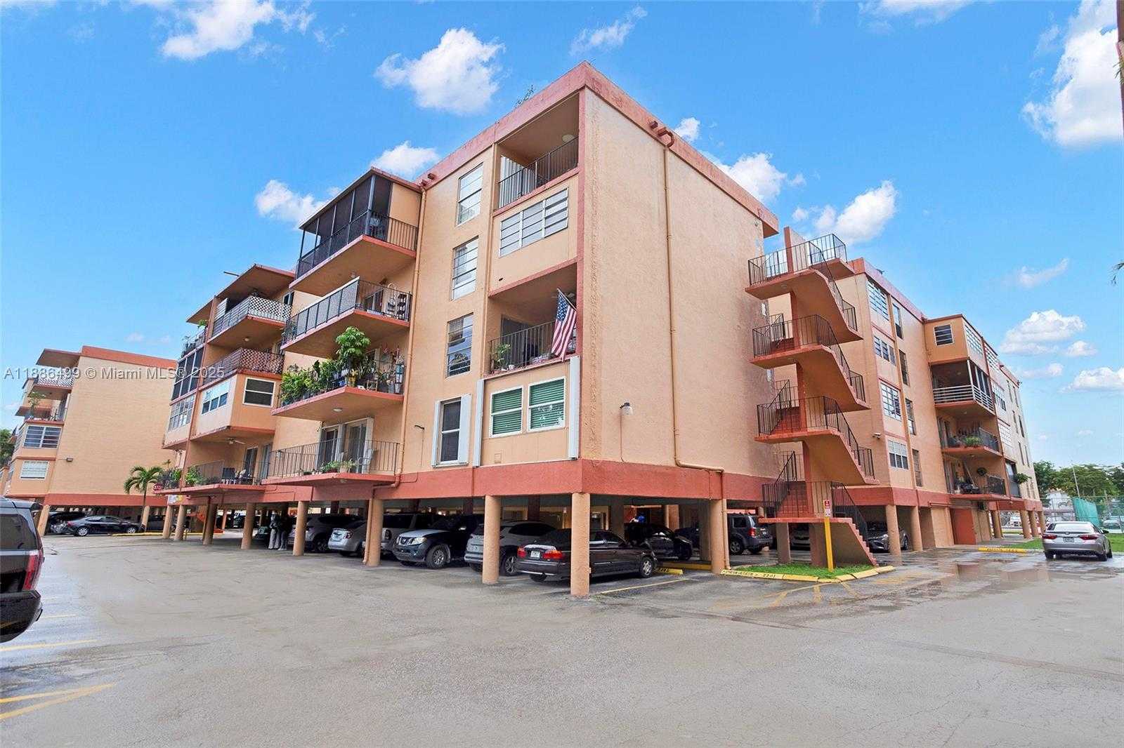 Small Image of 1850 WEST 56TH ST #2207, Hialeah Number 33