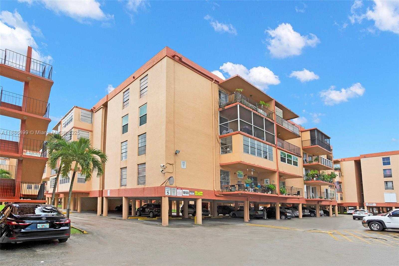 Small Image of 1850 WEST 56TH ST #2207, Hialeah Number 8