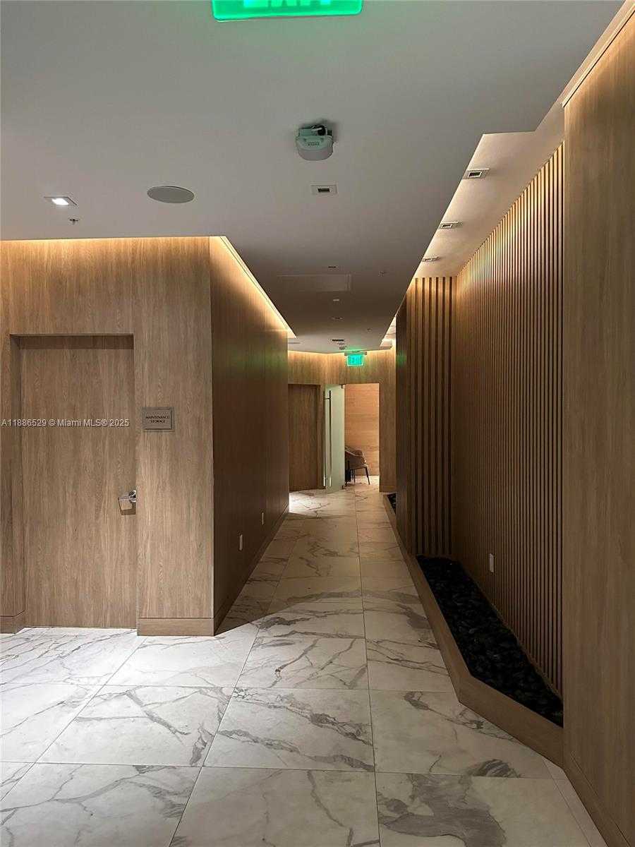 Small Image of 1 SOUTH WEST 3RD ST #1603, Miami Number 24