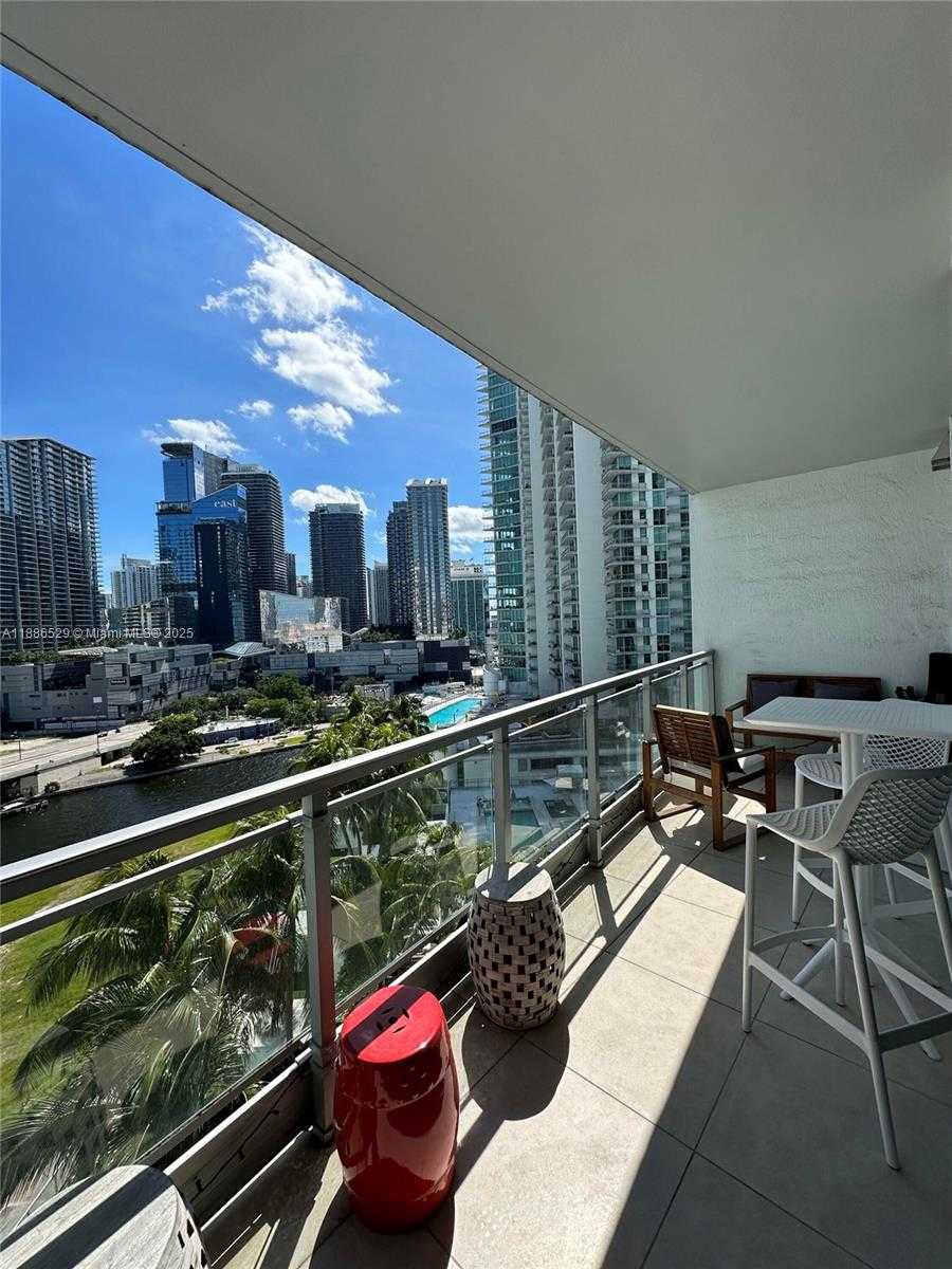 Small Image of 1 SOUTH WEST 3RD ST #1603, Miami Number 3