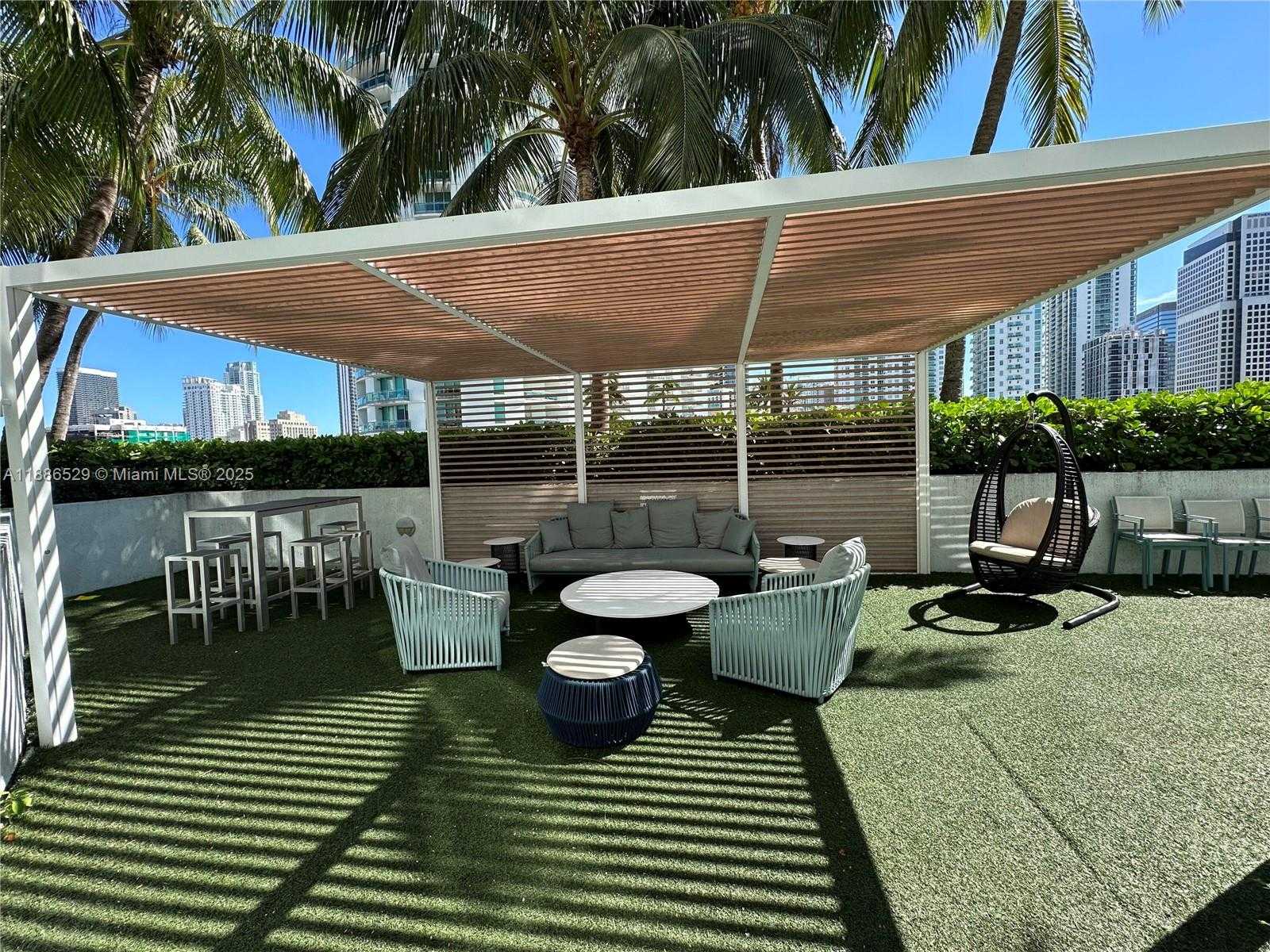 Small Image of 1 SOUTH WEST 3RD ST #1603, Miami Number 38