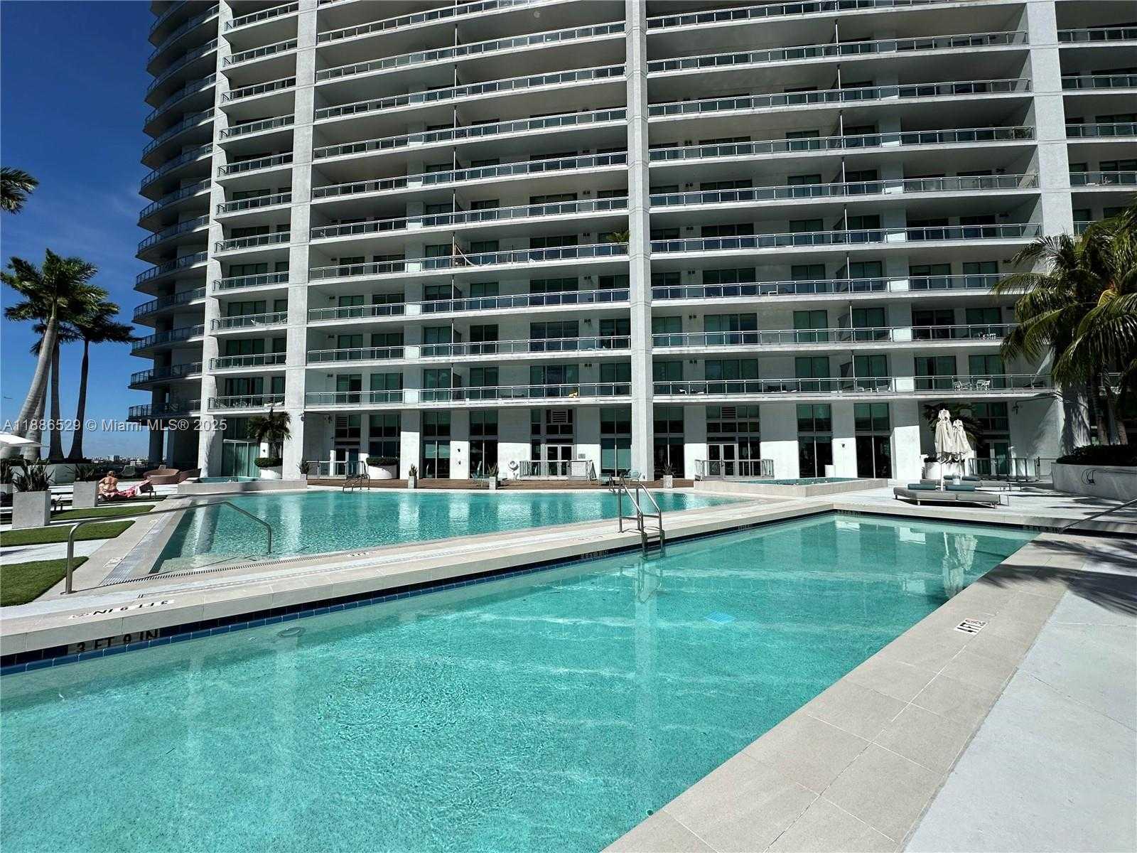 Small Image of 1 SOUTH WEST 3RD ST #1603, Miami Number 39