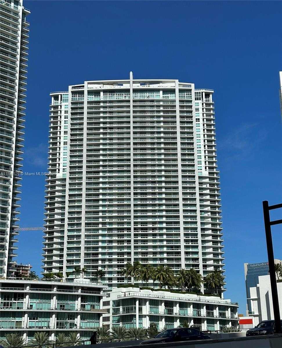 Small Image of 1 SOUTH WEST 3RD ST #1603, Miami Number 40