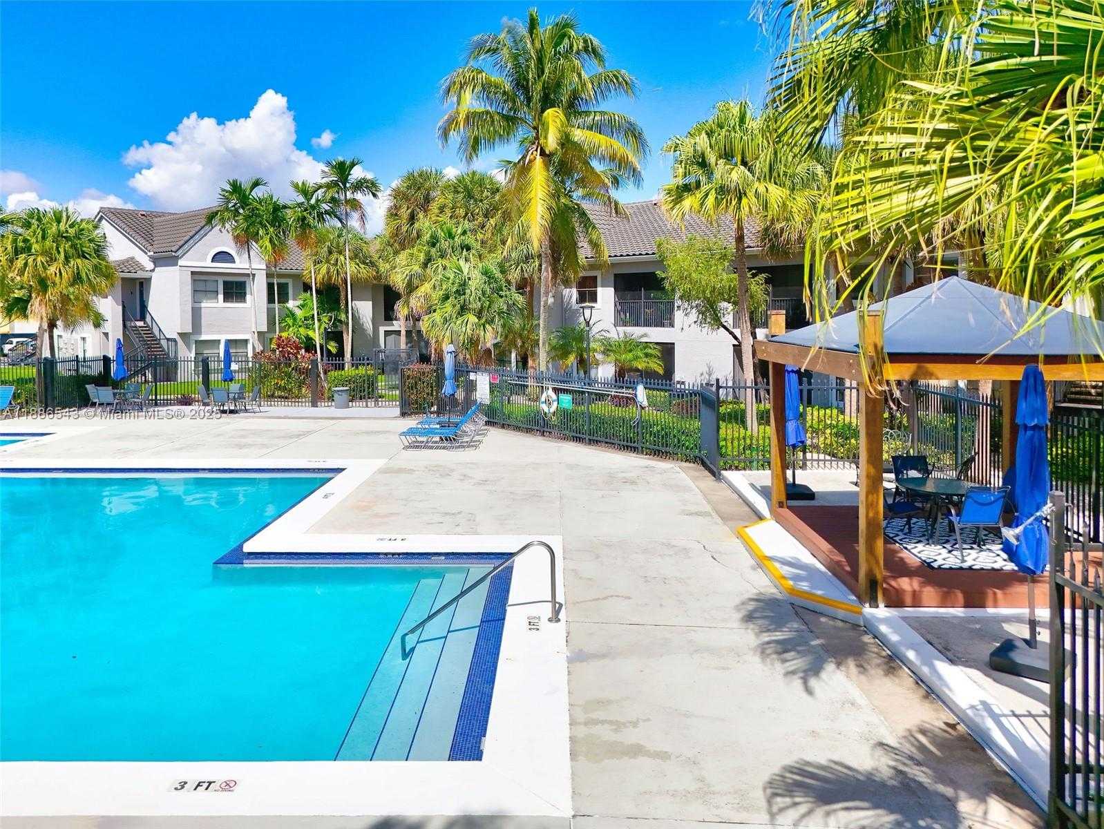 Small Image of 15050 SOUTH WEST 103RD TER #7102, Miami Number 17