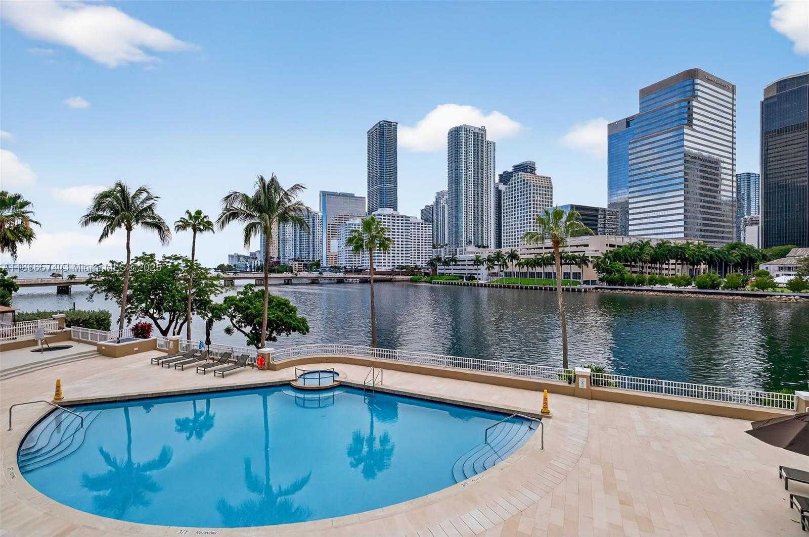 Small Image of 701 BRICKELL KEY BLVD #1108, Miami Number 10