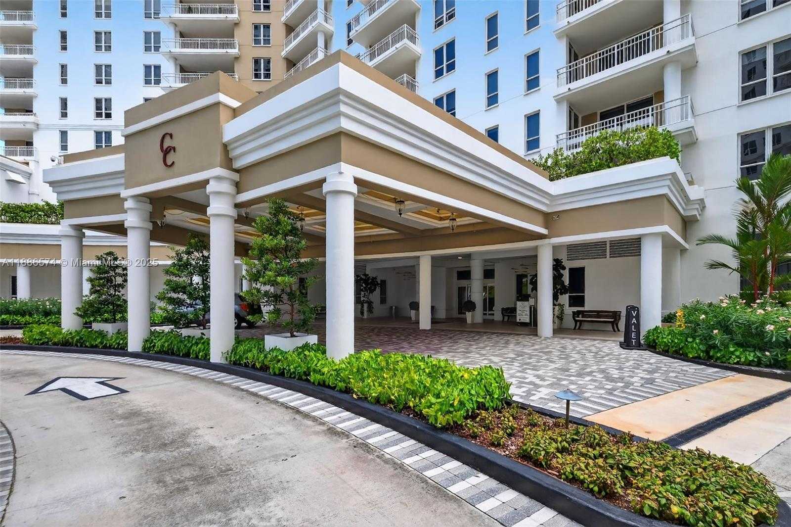 Small Image of 701 BRICKELL KEY BLVD #1108, Miami Number 11