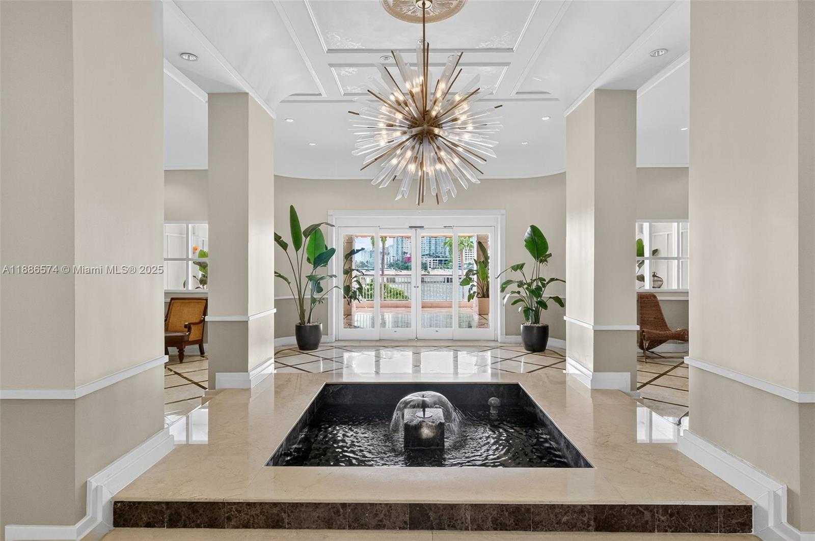 Small Image of 701 BRICKELL KEY BLVD #1108, Miami Number 2
