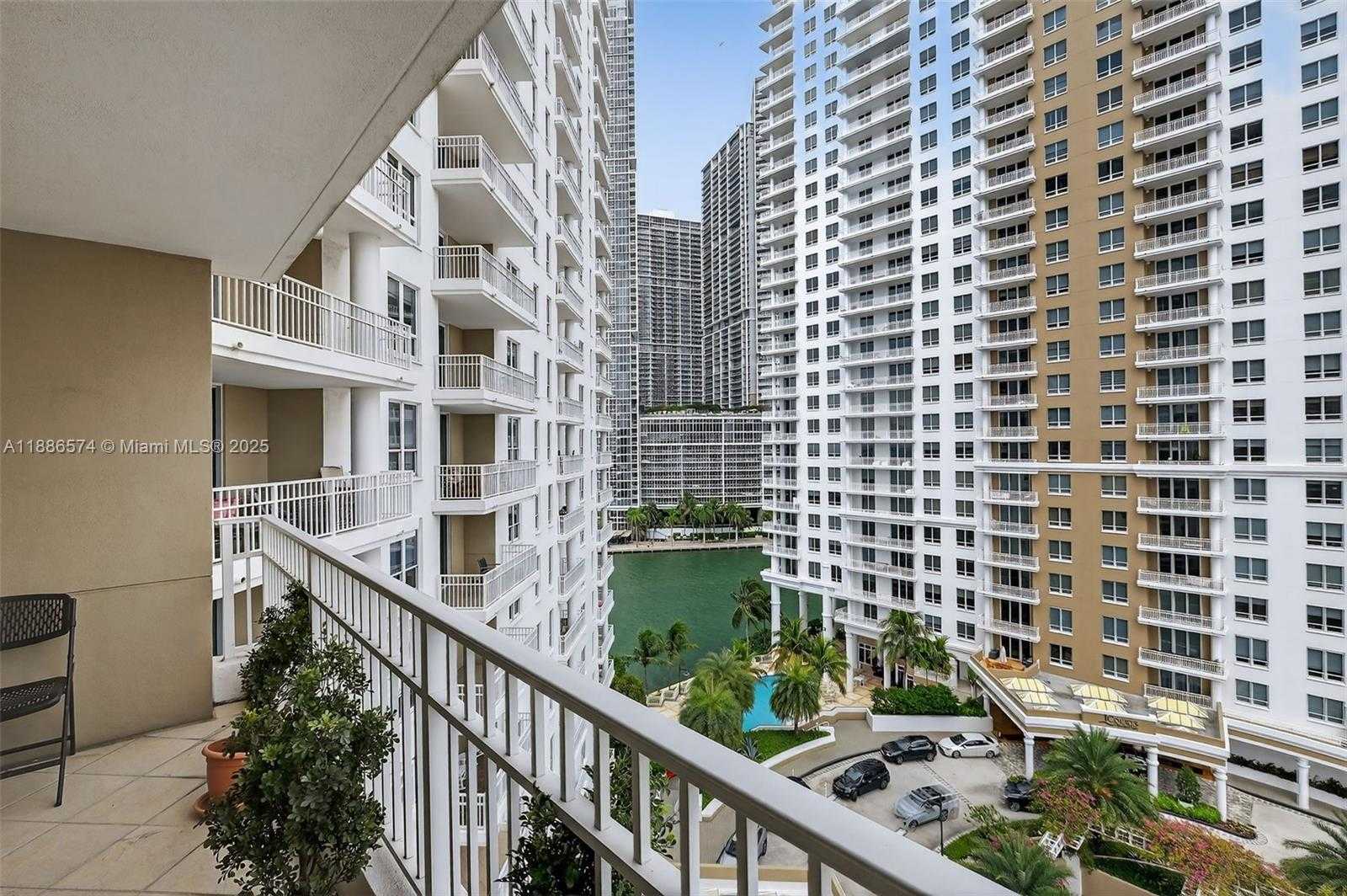 Small Image of 701 BRICKELL KEY BLVD #1108, Miami Number 22