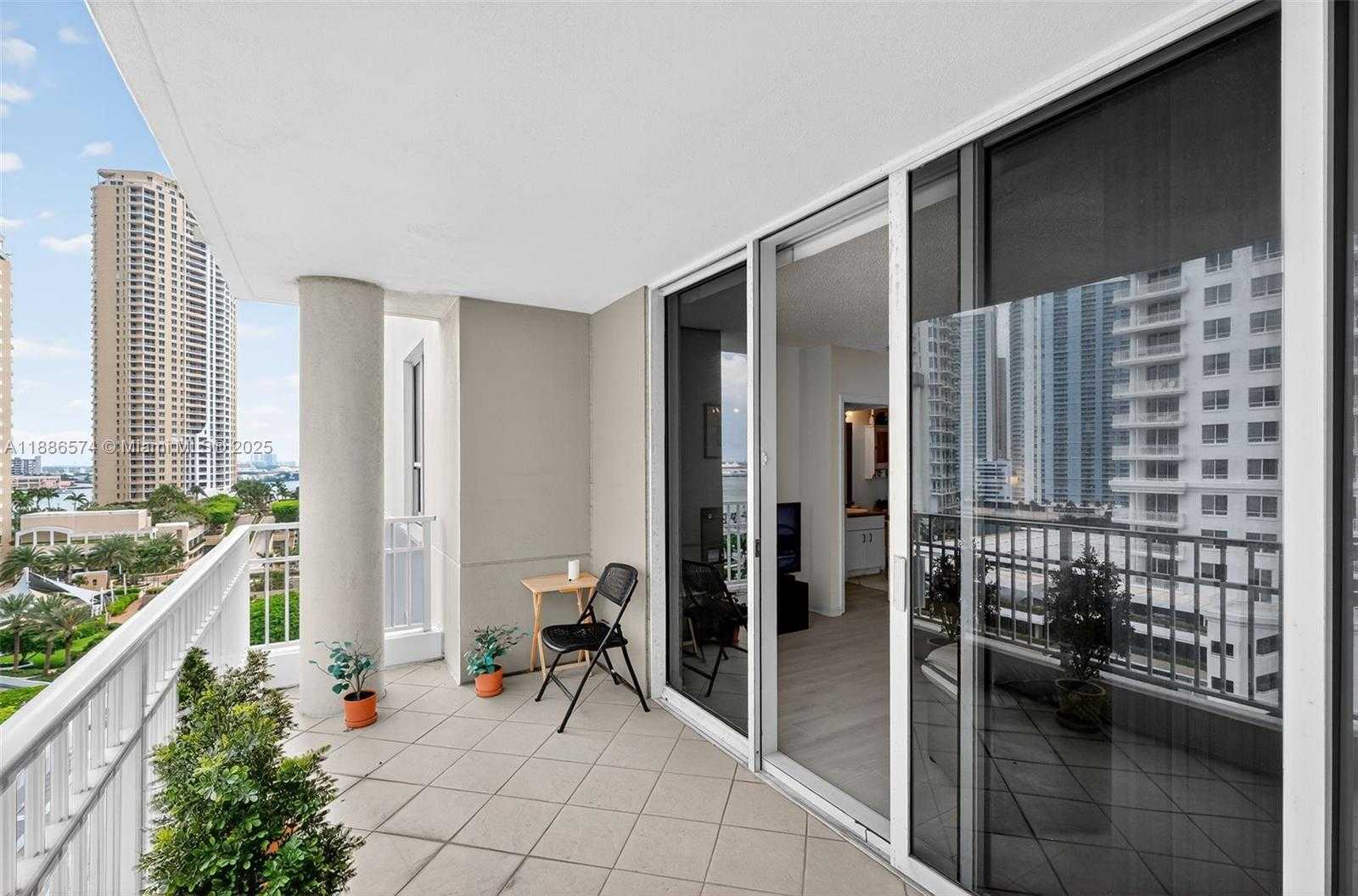 Small Image of 701 BRICKELL KEY BLVD #1108, Miami Number 23