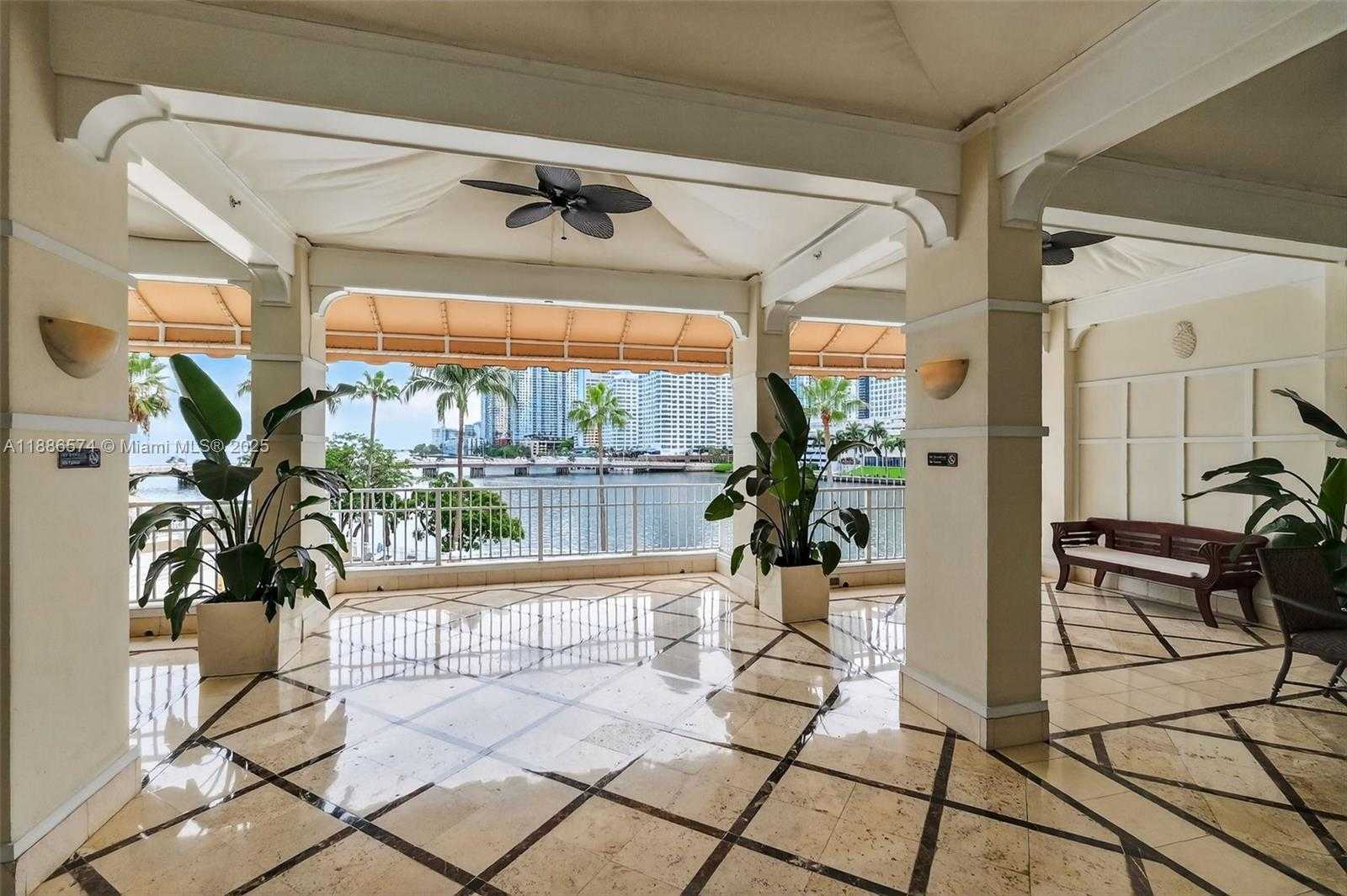 Small Image of 701 BRICKELL KEY BLVD #1108, Miami Number 5