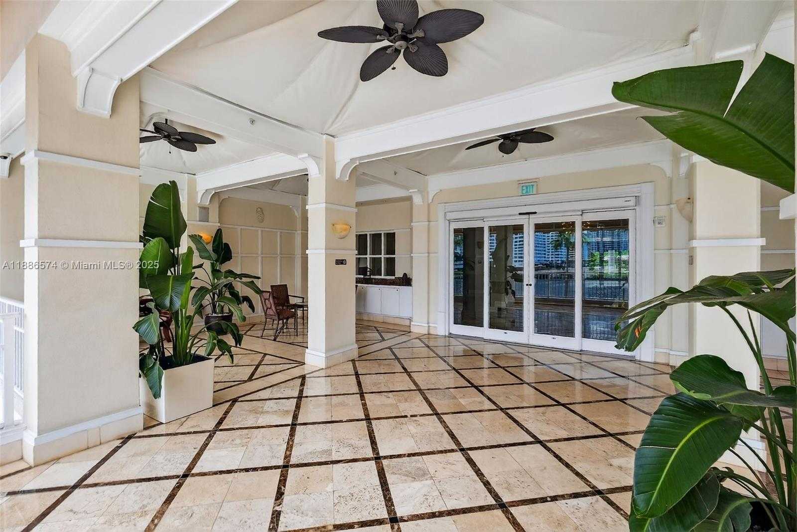Small Image of 701 BRICKELL KEY BLVD #1108, Miami Number 6