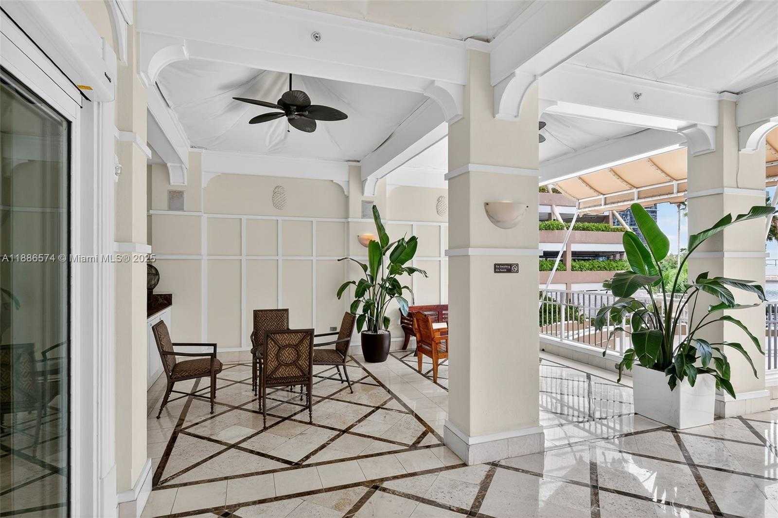 Small Image of 701 BRICKELL KEY BLVD #1108, Miami Number 7