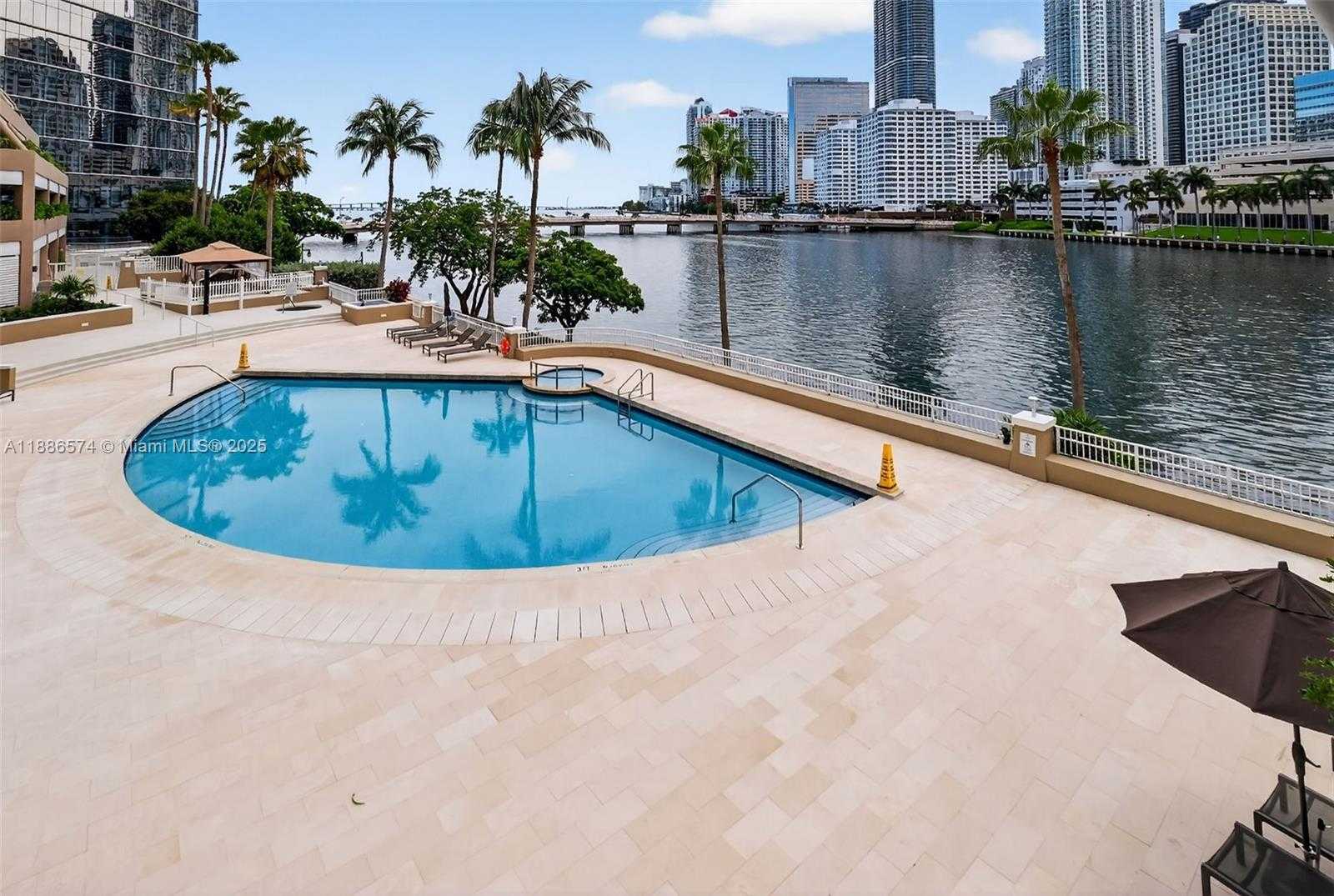 Small Image of 701 BRICKELL KEY BLVD #1108, Miami Number 9